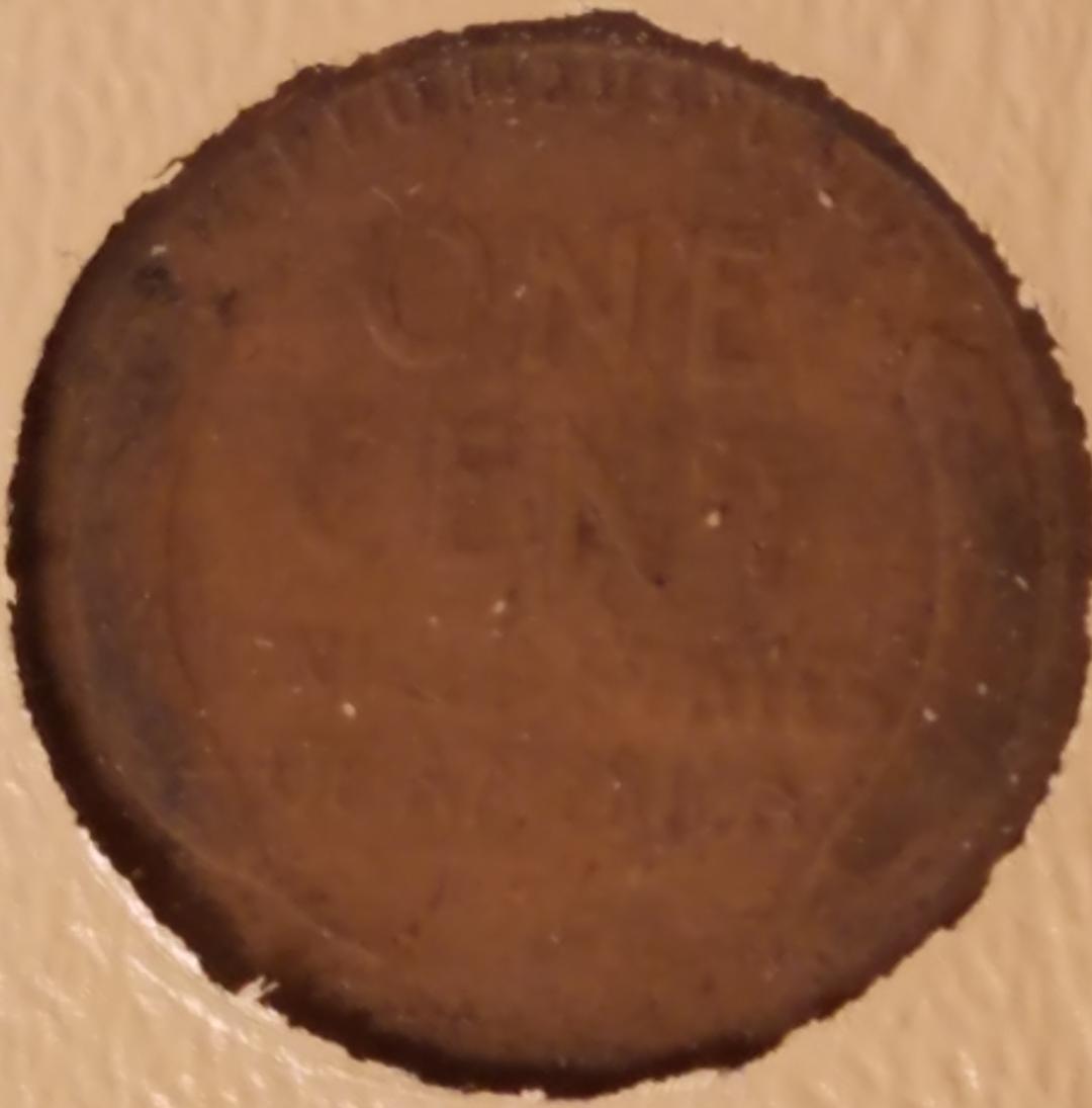 1909-2007-Lincoln-Cents-In-Dansco-Missing-Some-Keys